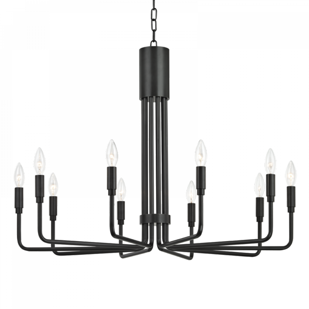 Brigitte Chandelier