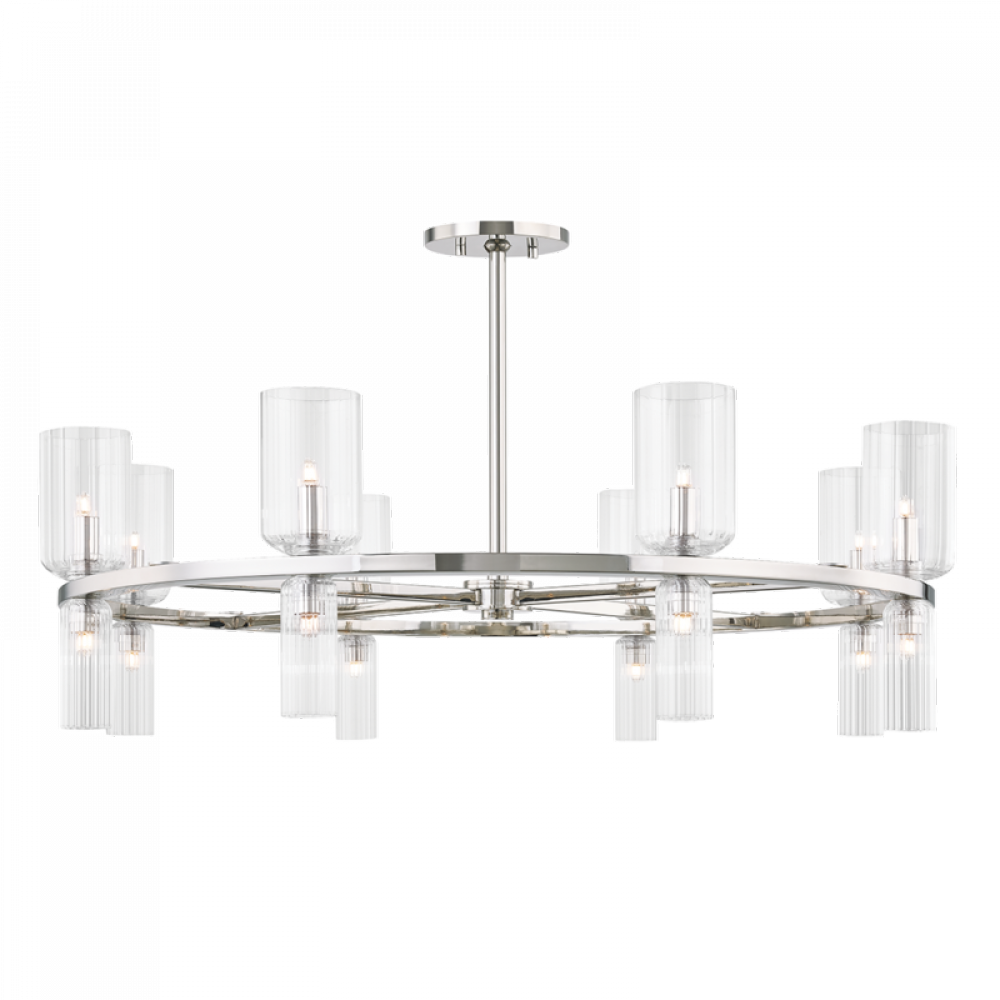 Tabitha Chandelier