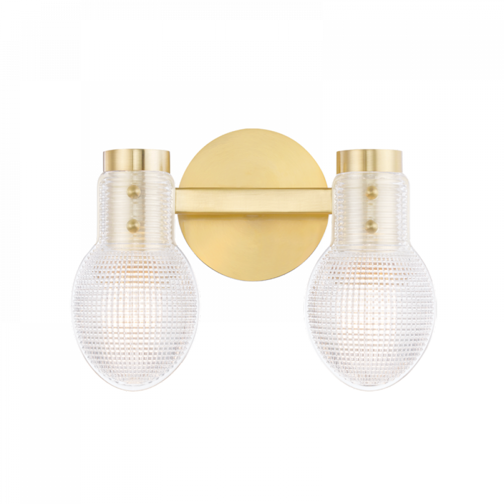 Jenna Bath and Vanity