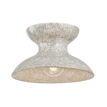 Mitzi Orange H1074501-AGB/CBC - Carina Flush Mount