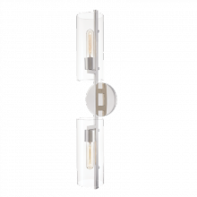 Mitzi Orange H326102-PN - Ariel Wall Sconce