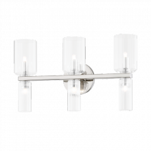 Mitzi Orange H384303-PN - Tabitha Bath and Vanity