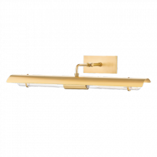 Mitzi Orange H741102B-AGB - Raelynn Picture Light