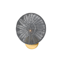 Mitzi Orange H825101-AGB - DESTINY Wall Sconce