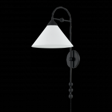 Mitzi Orange HL682201-OB - SANG Wall Sconce