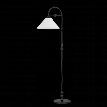Mitzi Orange HL682401-OB - SANG Floor Lamp