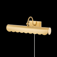 Mitzi Orange HL762102M-AGB - FIFI Picture Light