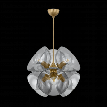 Troy Orange F1522-PBR - Salix Pendant