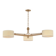 Troy Orange F5650-PBR - MAILO CHANDELIER