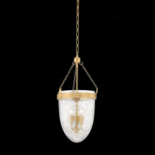 Corbett Orange 487-13-VB - ANGUS Lantern