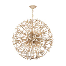 Corbett Orange 511-30-IYC - CORFU Chandelier