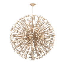 Corbett Orange 511-40-IYC - CORFU Chandelier