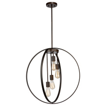 Artcraft AC10884OB - Chandelier