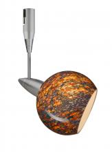 Besa Lighting RSP-1559CE-SN - Besa Spotlight Palla 3 Satin Nickel Ceylon 1x35W Bipin MR11