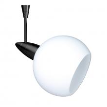 Besa Lighting SP-155907-BK - Besa Spotlight Palla 3 Black Opal Matte 1x35W Bipin MR11