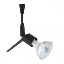 Besa Lighting SP-QF3-BK - Besa Spotlight Tipster Black 1x50W Bipin MR16