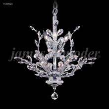 James R Moder 94456G22 - Florale Collection Chandelier