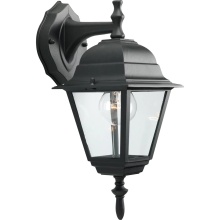 Progress HS71006-31 - HS71006-31 1-100W MED WALL LANTERN