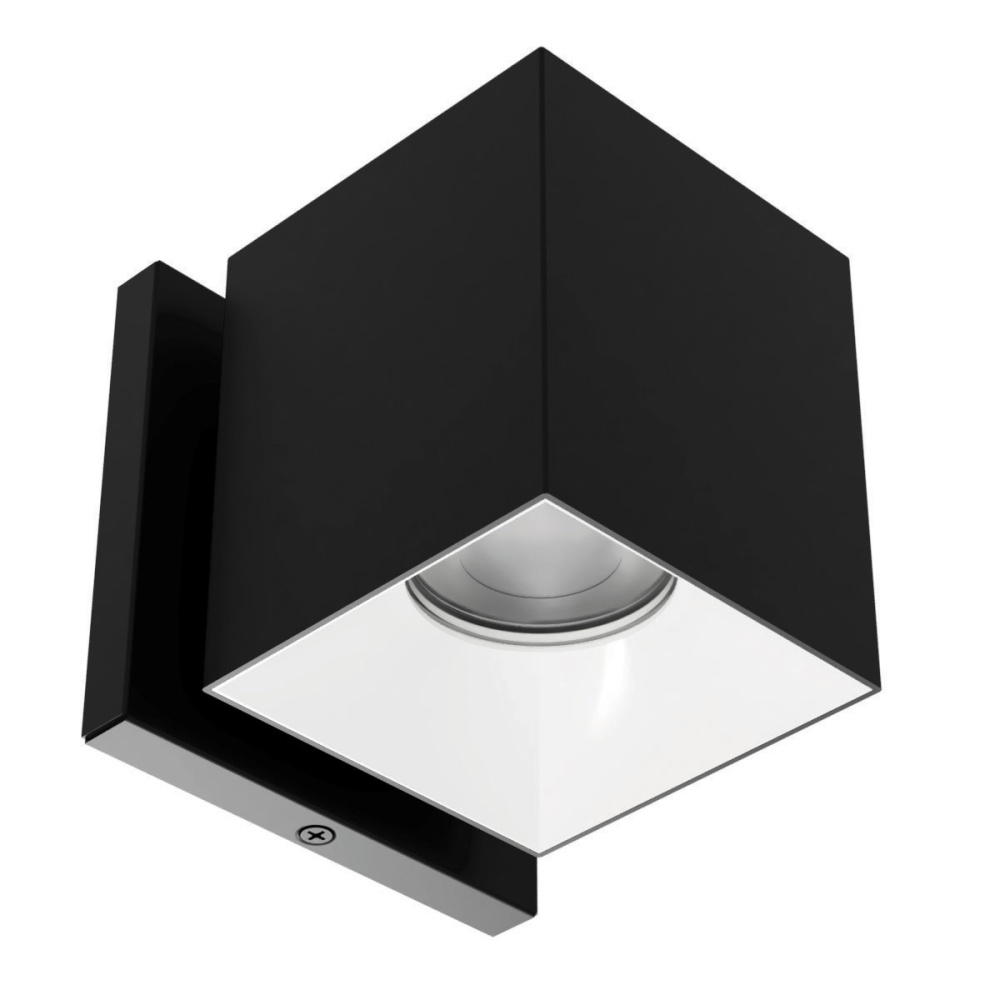 Zoron Square Wall Mount
