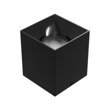 WAC US C4SL-NCS-BKBK - Zoron Square Flush Mount