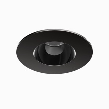 WAC US R1BRD-08-N930-GM - Ocularc 1.0 LED Round Open Reflector Trim with Light Engine and New Construction or Remodel Housin