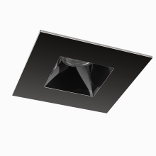 WAC US R1BSD-08-N927-GM - Ocularc 1.0 LED Square Open Reflector Trim with Light Engine and New Construction or Remodel Housi