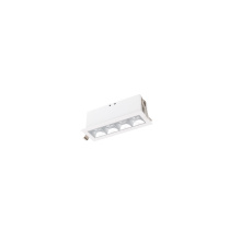WAC US R1GDT04-F930-HZWT - Multi Stealth Downlight Trim 4 Cell