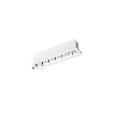 WAC US R1GDT06-F935-CHWT - Multi Stealth Downlight Trim 6 Cell