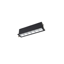 WAC US R1GDT06-F930-HZBK - Multi Stealth Downlight Trim 6 Cell