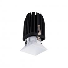 WAC US R2FSDL-930-WT - FQ 2" Square Downlight Trimless