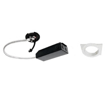 WAC US R2RRL-15T-Z - Volta 2" Round Housing