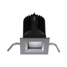 WAC US R2SD1T-WTWB-HZ - Volta 2" Square Shallow Regressed Downlight Trim