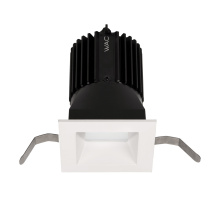 WAC US R2SD2T-WTWA-WT - Volta 2" Square Downlight Trim