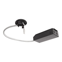 WAC US R4SRL-15T-Z - Volta 4.5" Square Housing