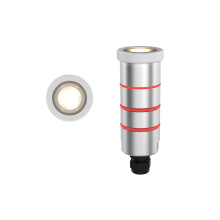 WAC US RM-1011-30-WT - LED Indoor & Outdoor Inground Indicator Light