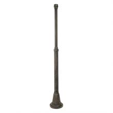 Maxim 1092BK/PHC11 - Poles-Outdoor Accessories