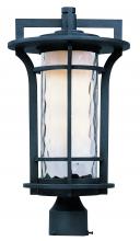 Maxim 30480WGBO - Oakville-Outdoor Pole/Post Mount