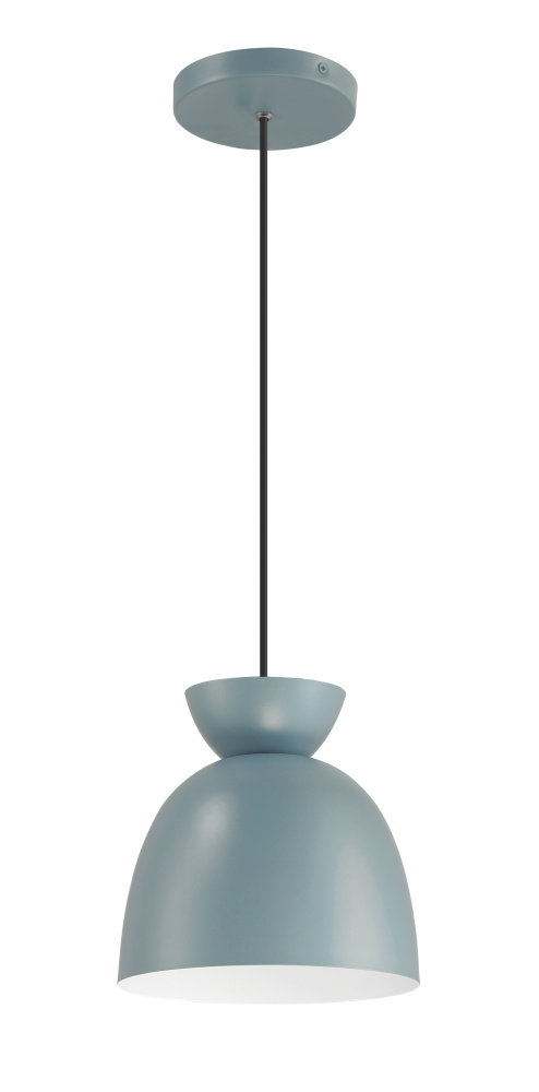 1 Light Mini Pendant