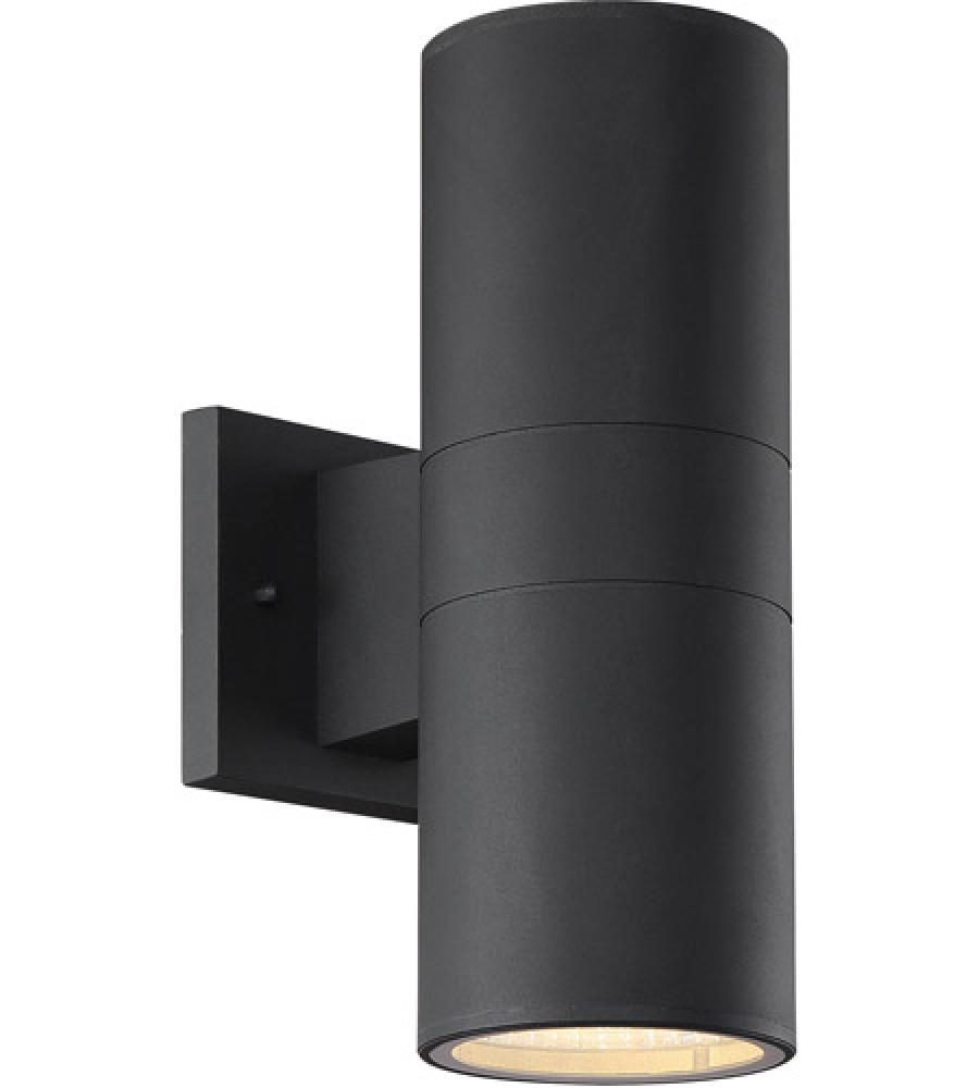 LED Up/Down Light Outdoor Wall Mount