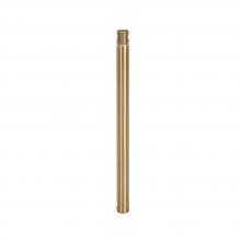 Craftmade DR12SB - 12" Downrod