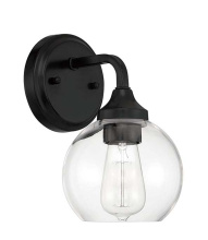 Craftmade 56201-FB - 1 Light Wall Sconce