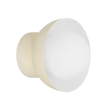 Craftmade 59161-CW - 1 Light Wall Sconce