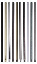 Craftmade DR18FB - 18" Downrod
