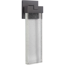 Craftmade Z1614-TB-LED - Medium LED Wall Mount