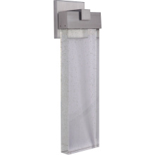Craftmade Z1624-SA-LED - Large LED Wall Mount