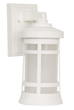 Craftmade ZA2304-TW - Small Wall Mount