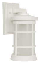 Craftmade ZA2314-TW - Medium Wall Mount