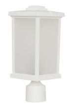 Craftmade ZA2415-TW - Post Mount