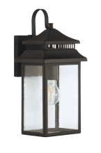 Craftmade ZA3104-TB - Small Wall Mount