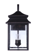 Craftmade ZA3134-TB - X-Large Wall Mount